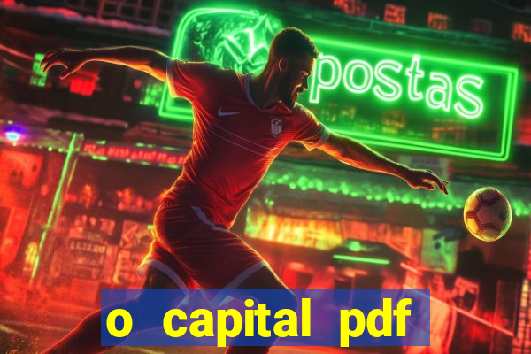 o capital pdf livro 2